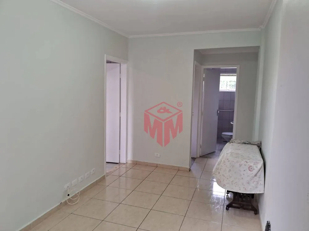 Apartamento, 1 quarto, 41 m² - Foto 4