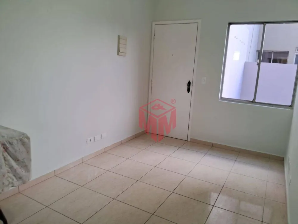 Apartamento, 1 quarto, 41 m² - Foto 4