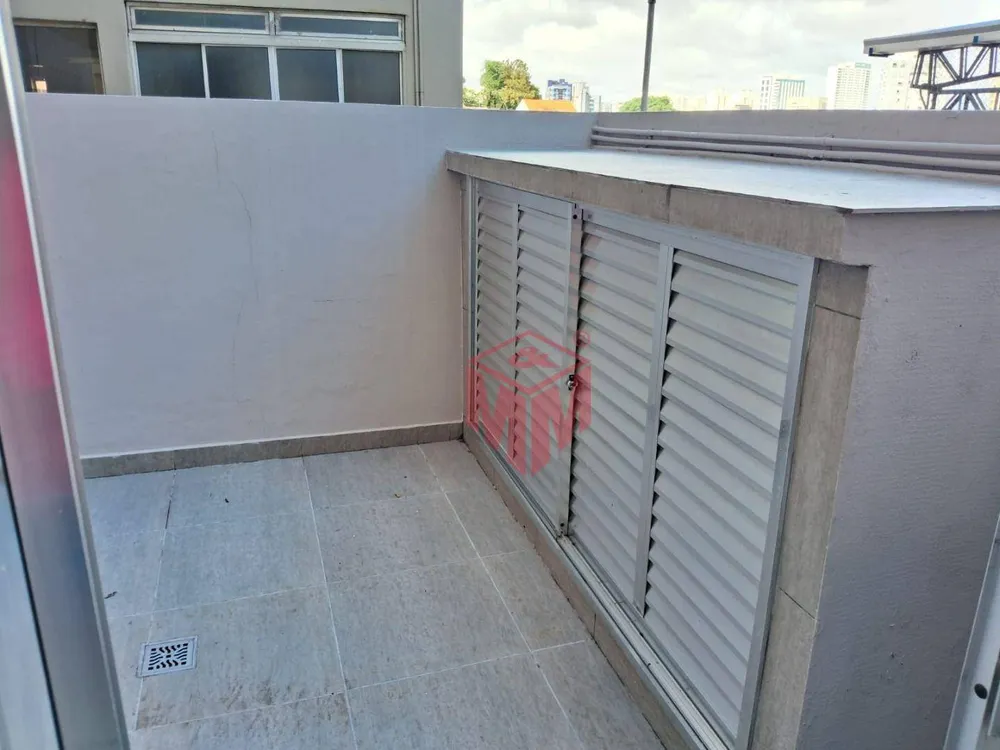 Apartamento, 1 quarto, 41 m² - Foto 12