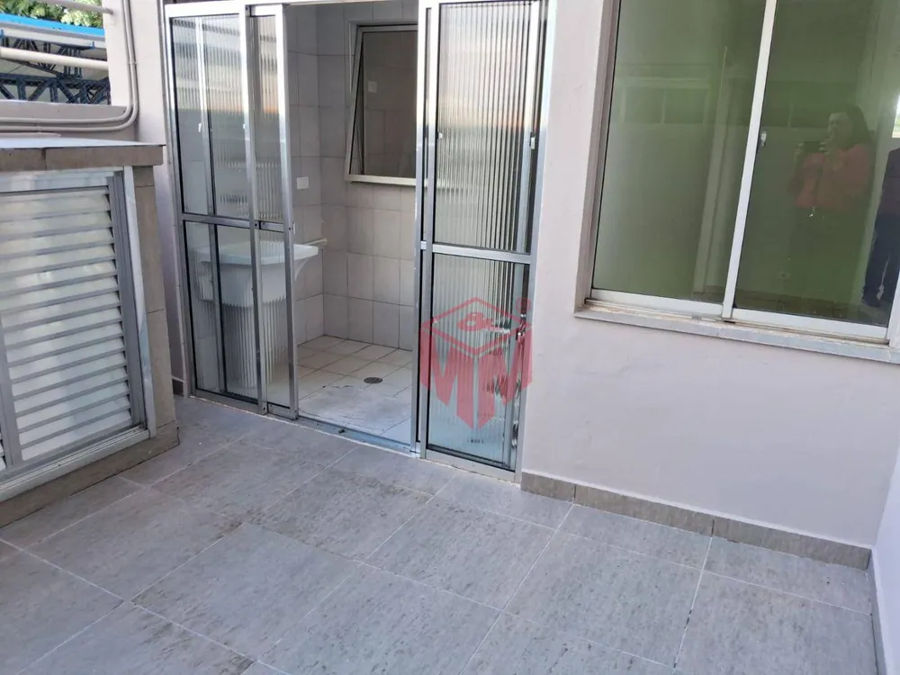Apartamento, 1 quarto, 41 m² - Foto 13