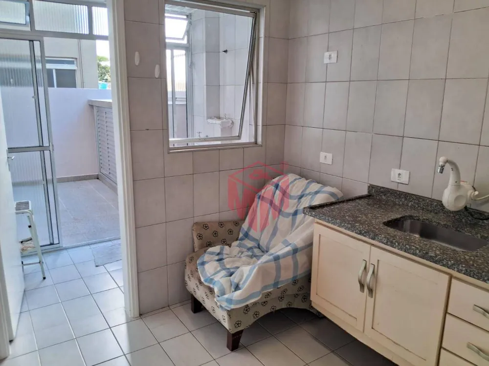 Apartamento, 1 quarto, 41 m² - Foto 2