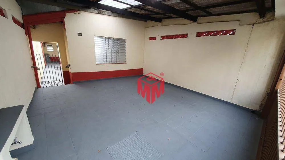 Casa, 2 quartos, 99 m² - Foto 1