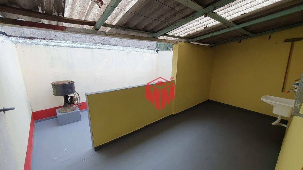 Casa, 2 quartos, 99 m² - Foto 14