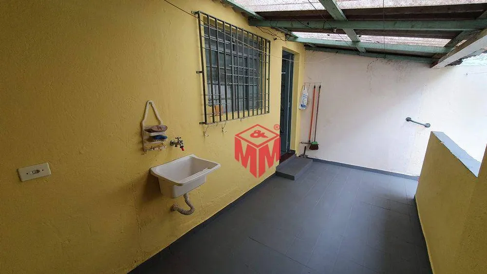 Casa, 2 quartos, 99 m² - Foto 12