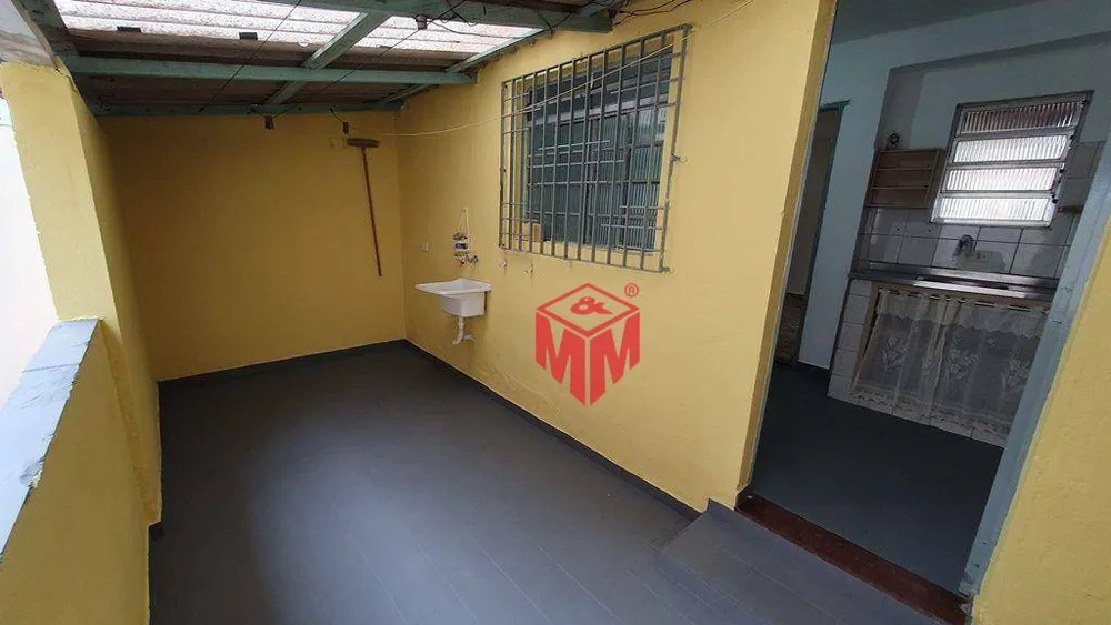 Casa, 2 quartos, 99 m² - Foto 13