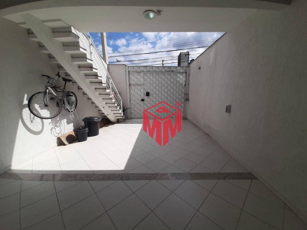 Sobrado, 3 quartos, 249 m² - Foto 3