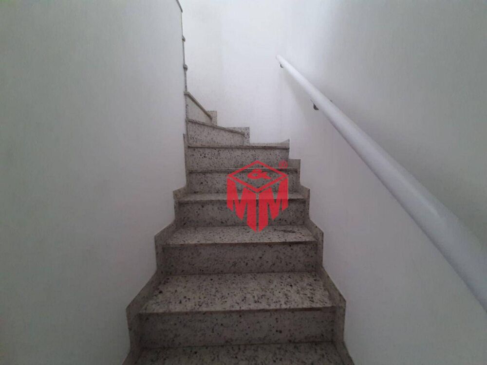 Sobrado, 3 quartos, 249 m² - Foto 5