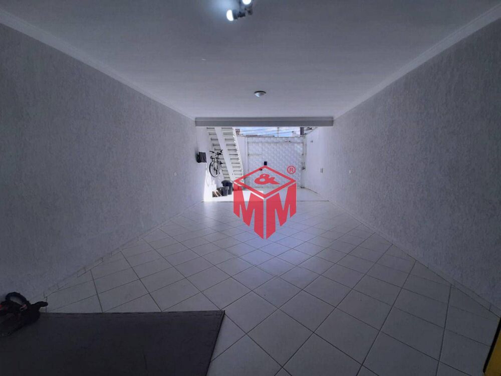 Sobrado, 3 quartos, 249 m² - Foto 2