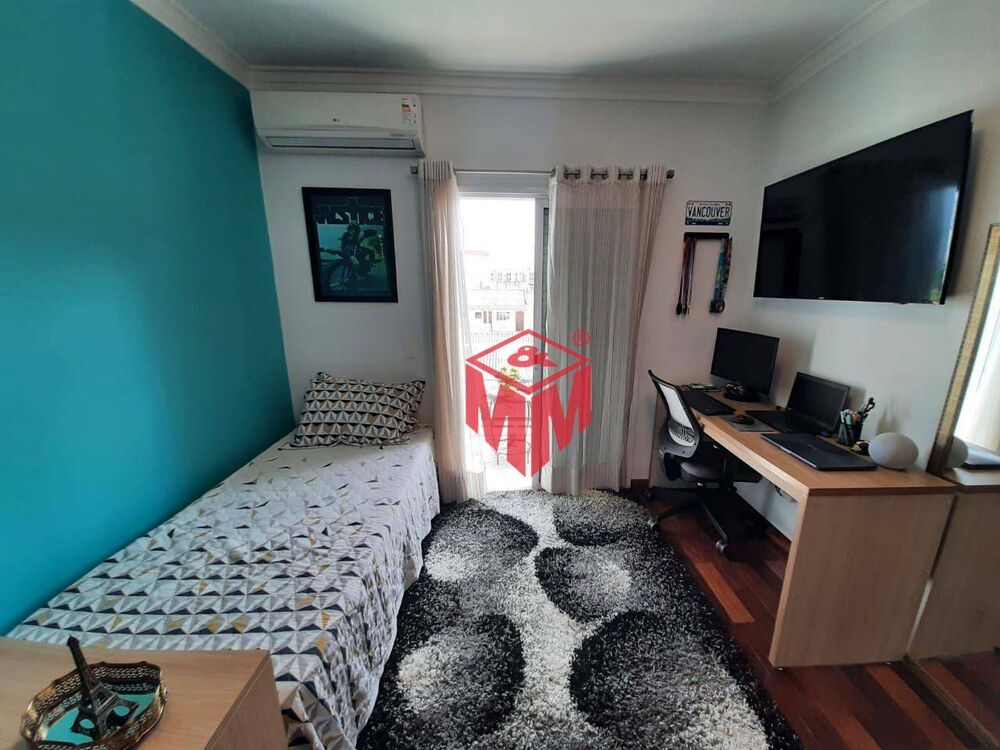 Sobrado, 3 quartos, 249 m² - Foto 8