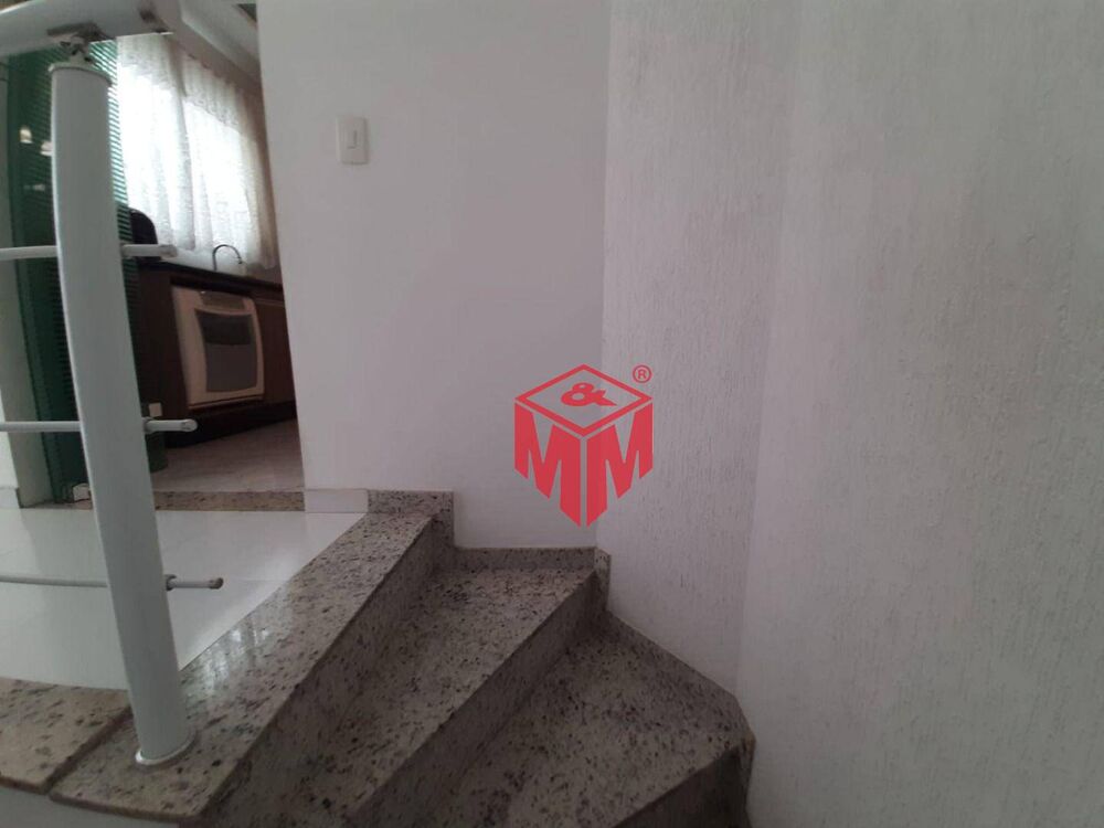 Sobrado, 3 quartos, 249 m² - Foto 6