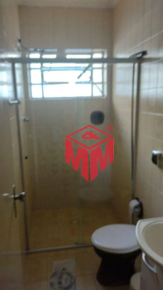 Sobrado, 3 quartos, 130 m² - Foto 1