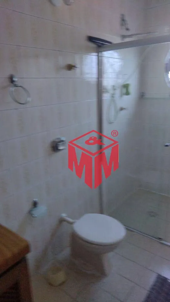 Sobrado, 3 quartos, 130 m² - Foto 4