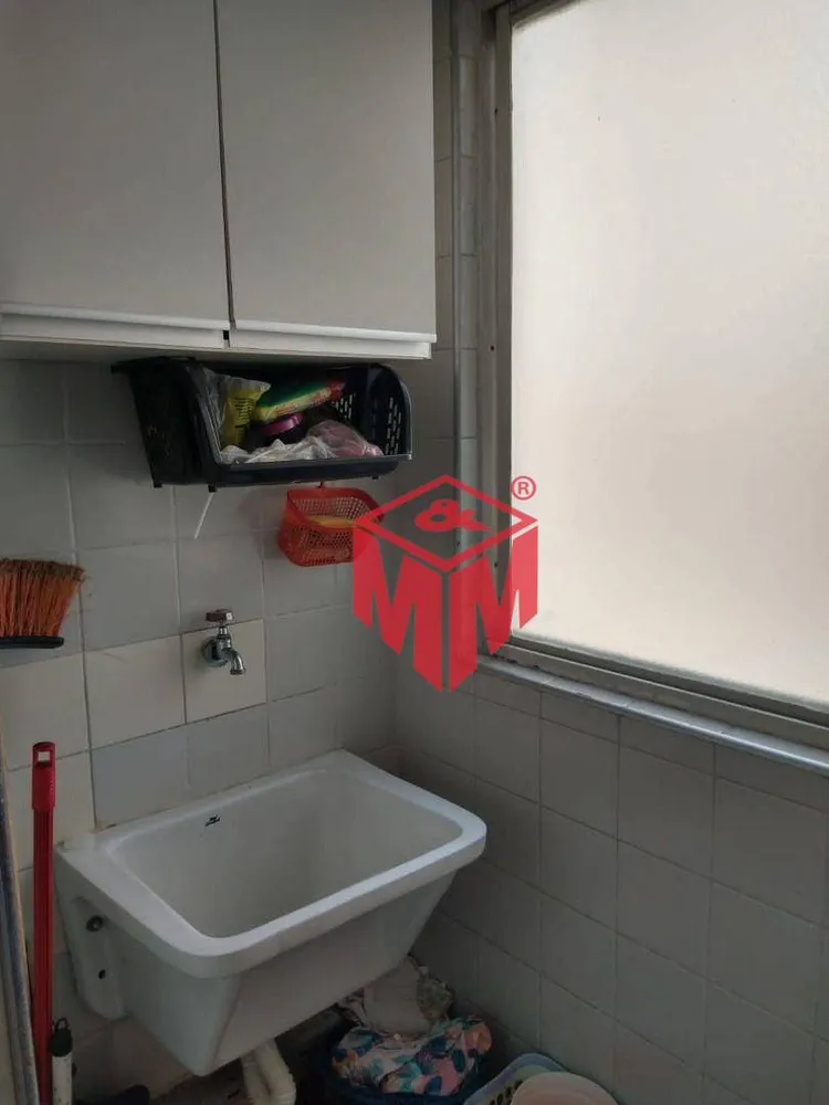 Apartamento, 3 quartos, 64 m² - Foto 3