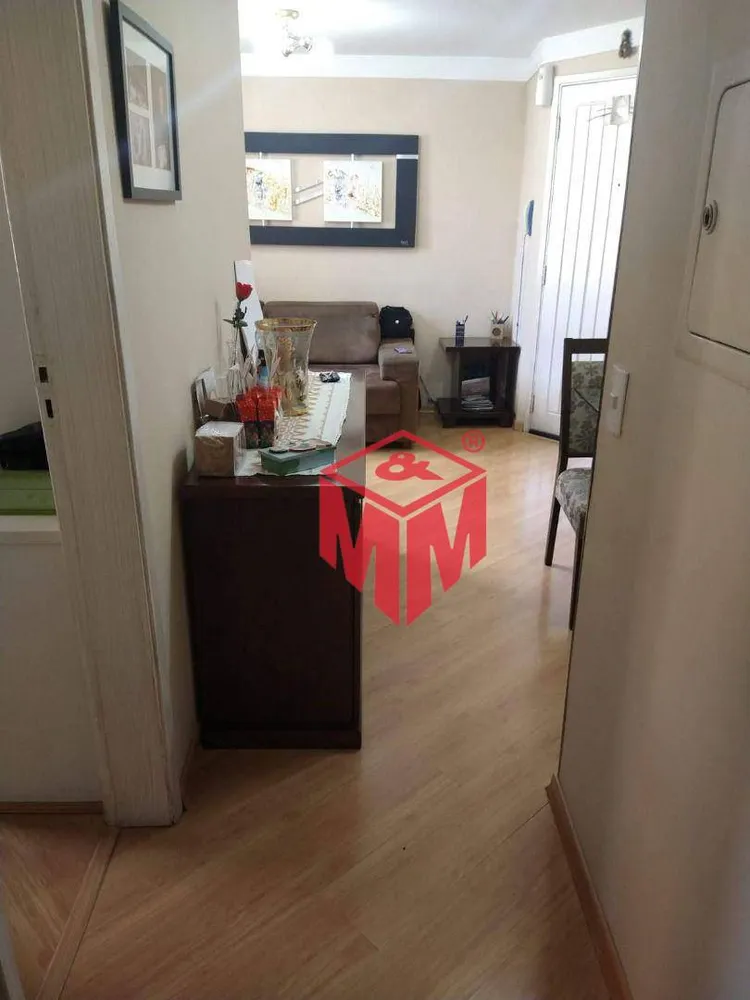 Apartamento, 3 quartos, 64 m² - Foto 7
