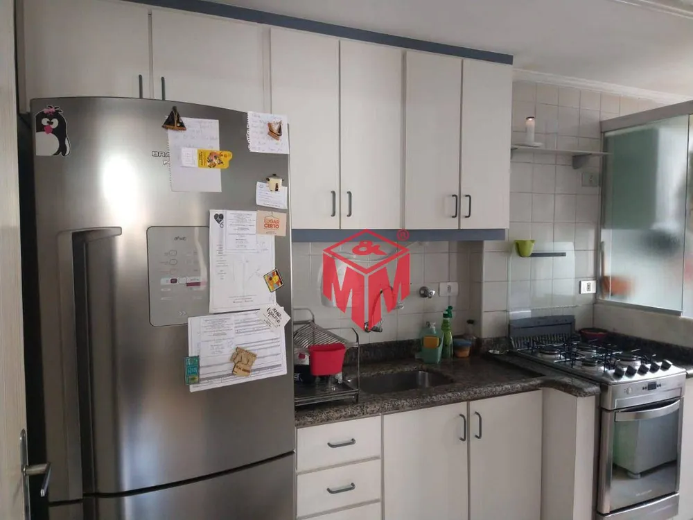 Apartamento, 3 quartos, 64 m² - Foto 1