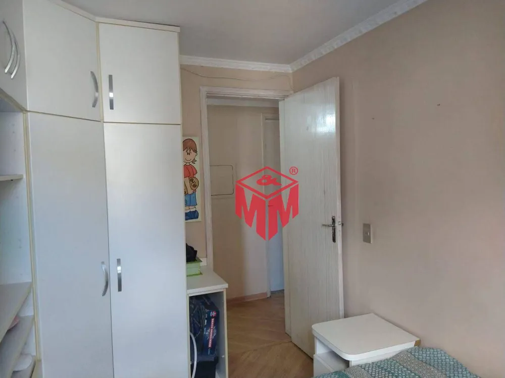 Apartamento, 3 quartos, 64 m² - Foto 14