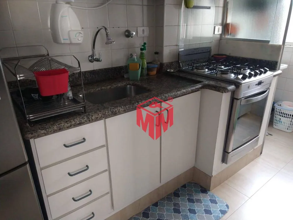 Apartamento, 3 quartos, 64 m² - Foto 12