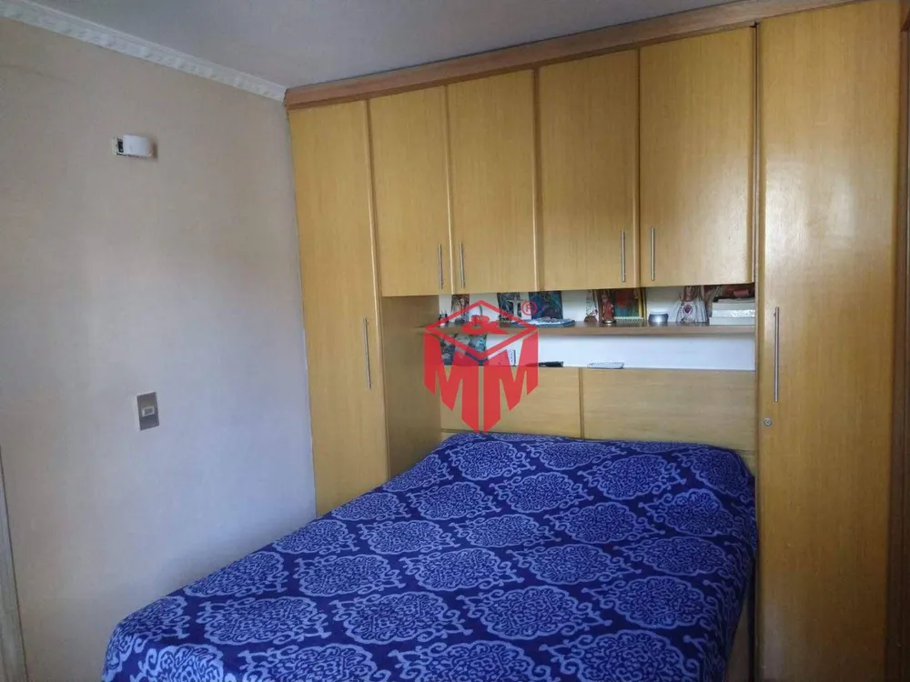 Apartamento, 3 quartos, 64 m² - Foto 5