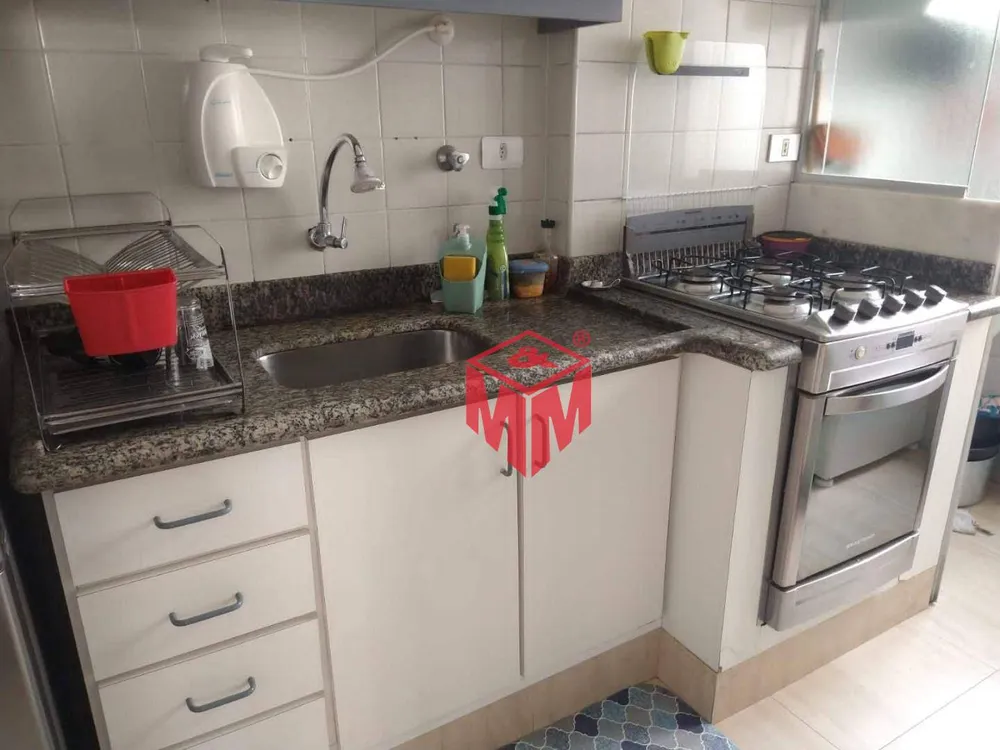 Apartamento, 3 quartos, 64 m² - Foto 1