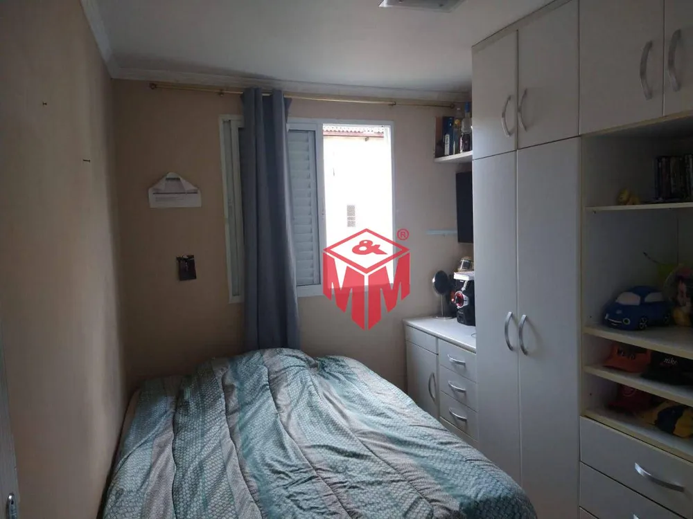Apartamento, 3 quartos, 64 m² - Foto 4