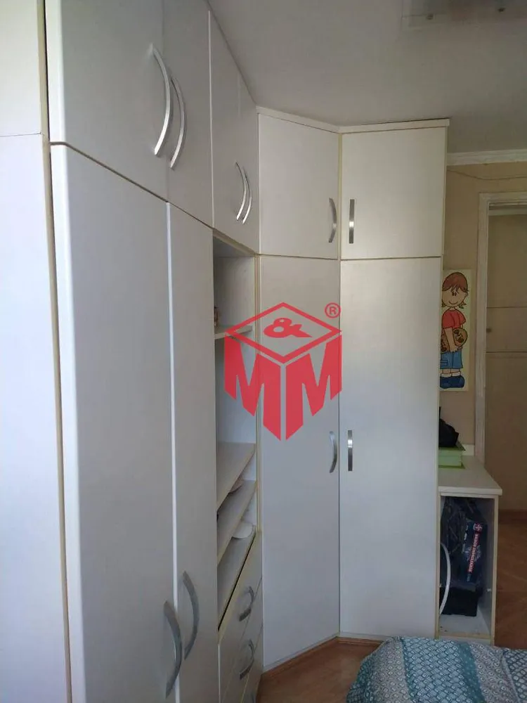 Apartamento, 3 quartos, 64 m² - Foto 10