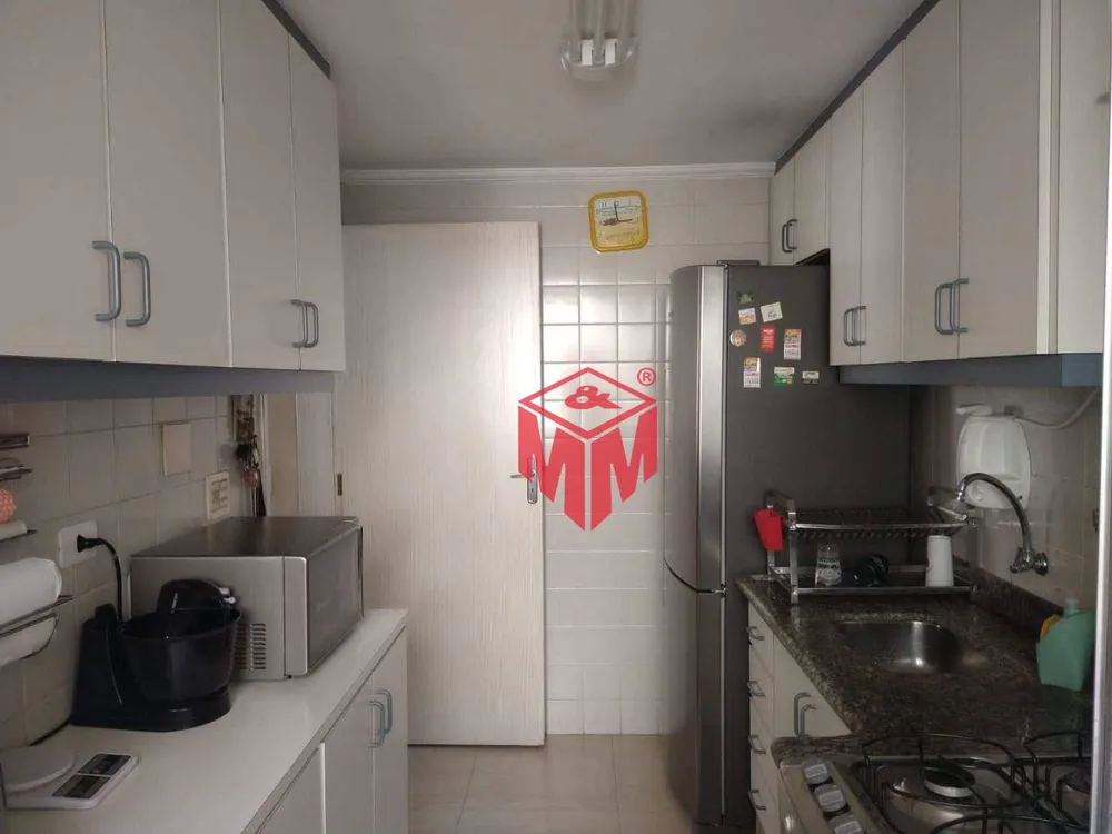 Apartamento, 3 quartos, 64 m² - Foto 2