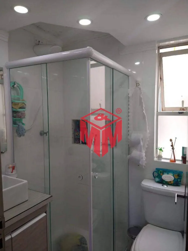 Apartamento, 3 quartos, 64 m² - Foto 6