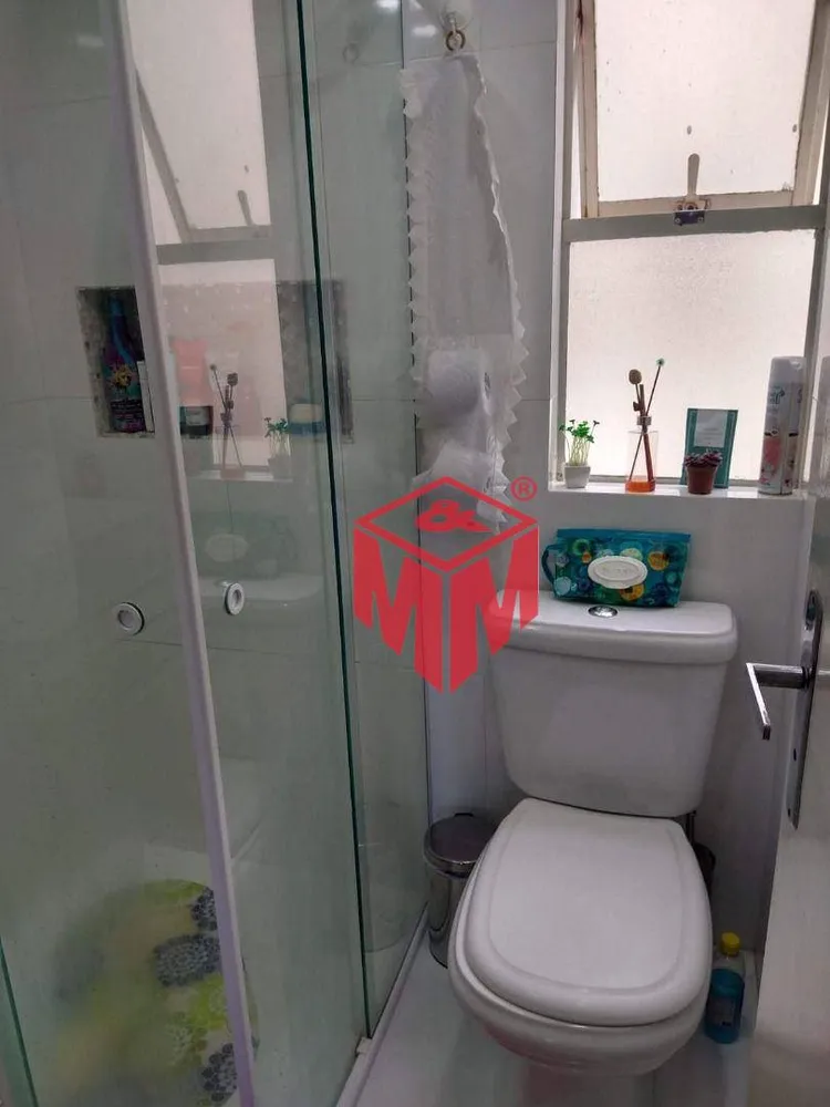 Apartamento, 3 quartos, 64 m² - Foto 8