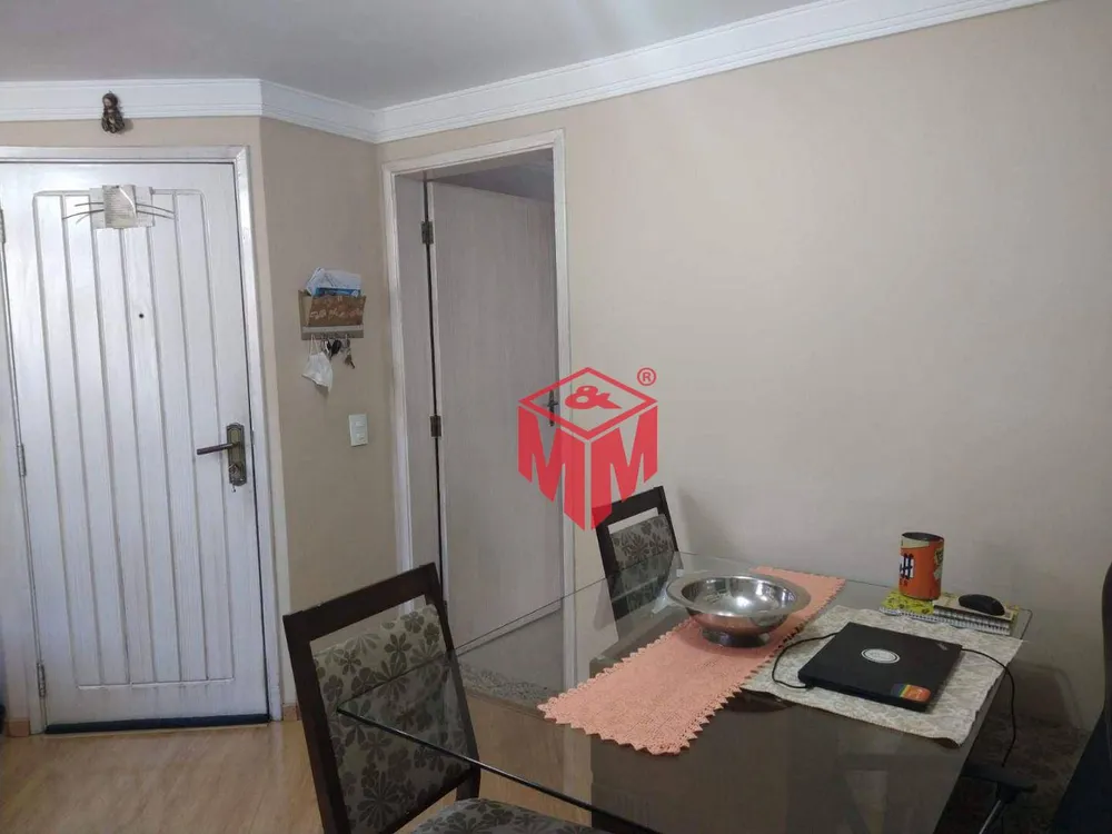 Apartamento, 3 quartos, 64 m² - Foto 2