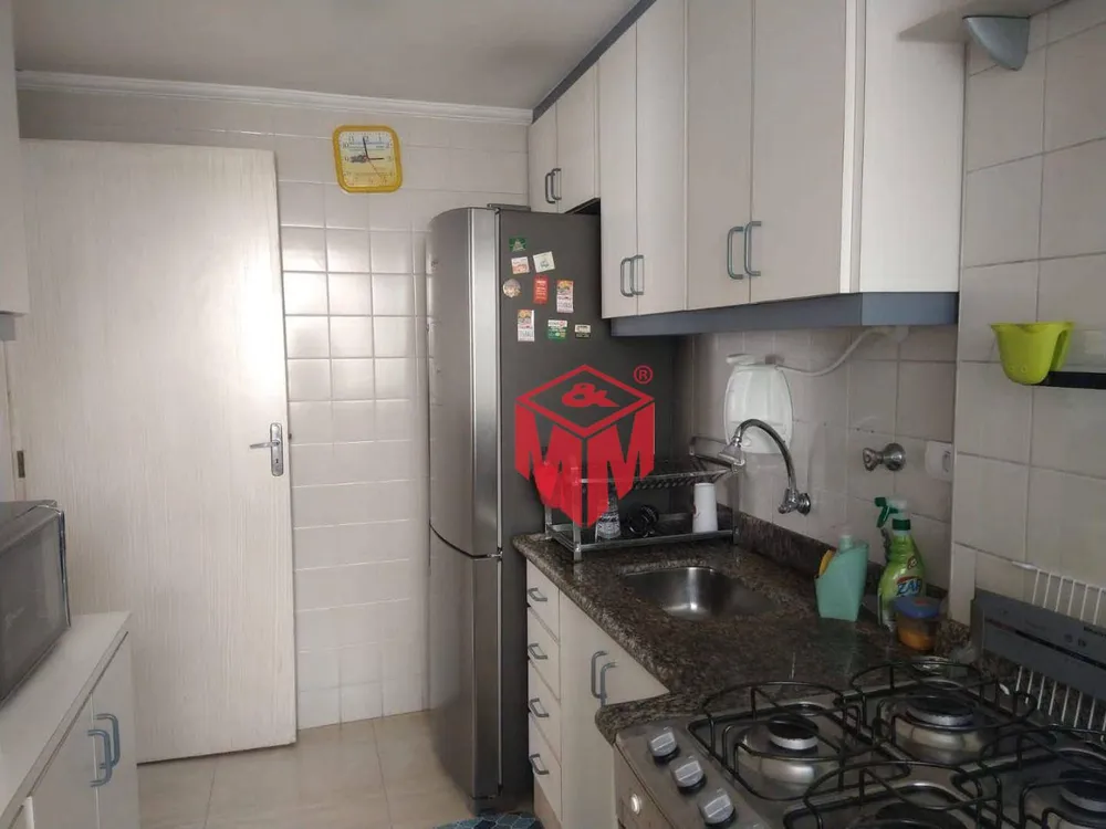 Apartamento, 3 quartos, 64 m² - Foto 4