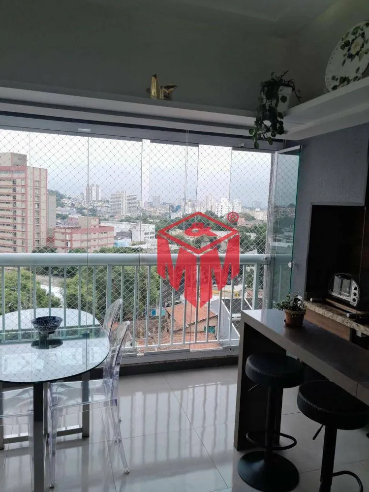Apartamento, 2 quartos, 73 m² - Foto 11
