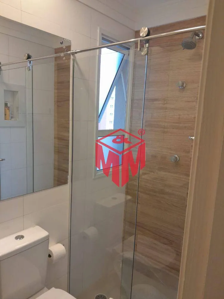 Apartamento, 2 quartos, 73 m² - Foto 3