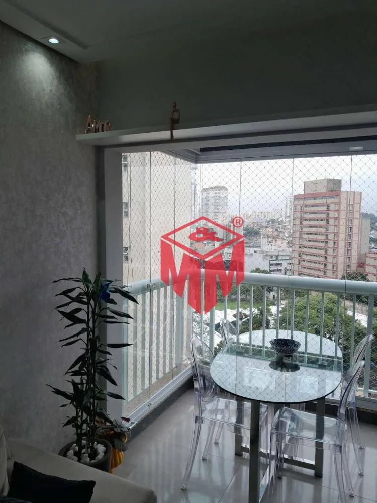Apartamento, 2 quartos, 73 m² - Foto 12