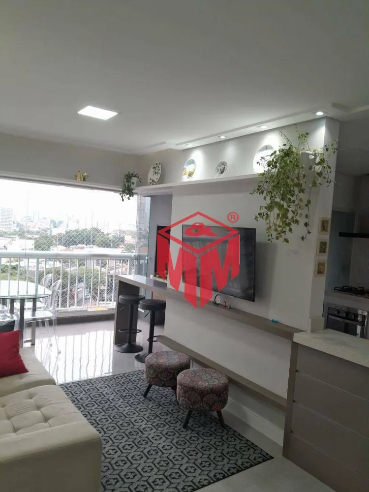 Apartamento, 2 quartos, 73 m² - Foto 10