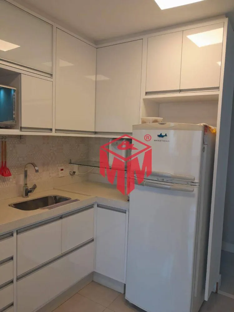 Apartamento, 2 quartos, 73 m² - Foto 6