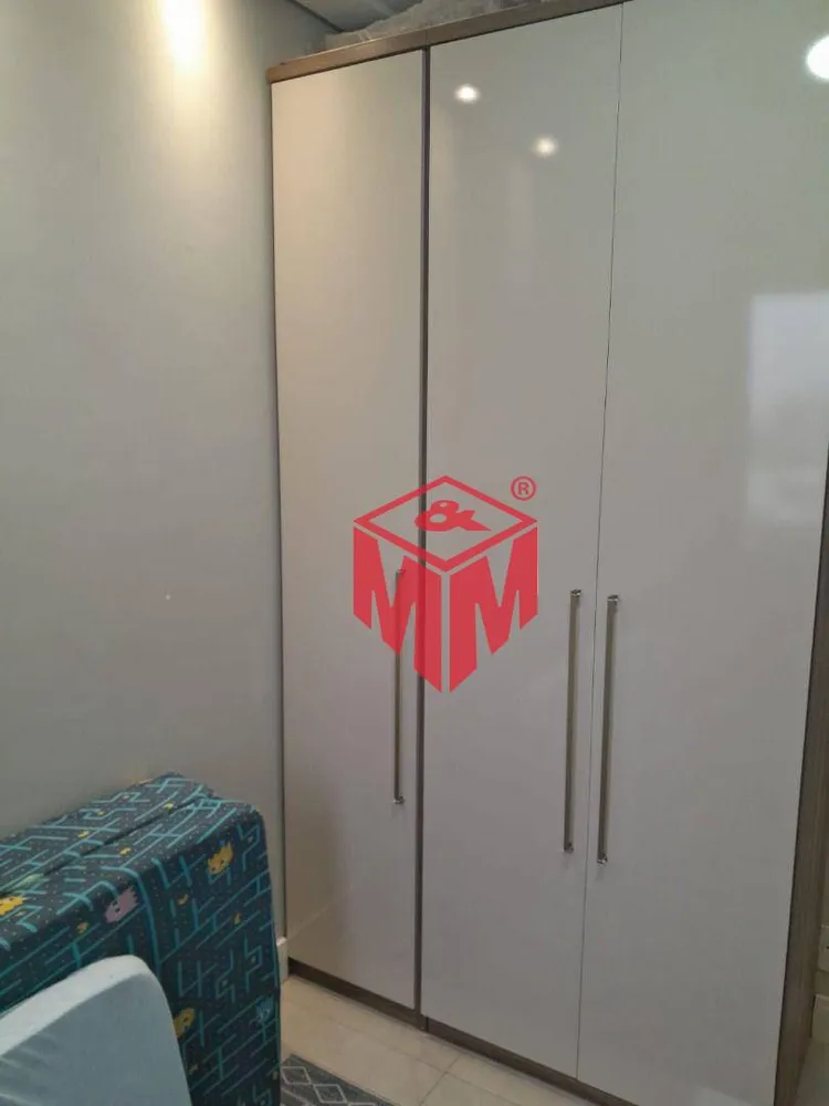 Apartamento, 2 quartos, 73 m² - Foto 13