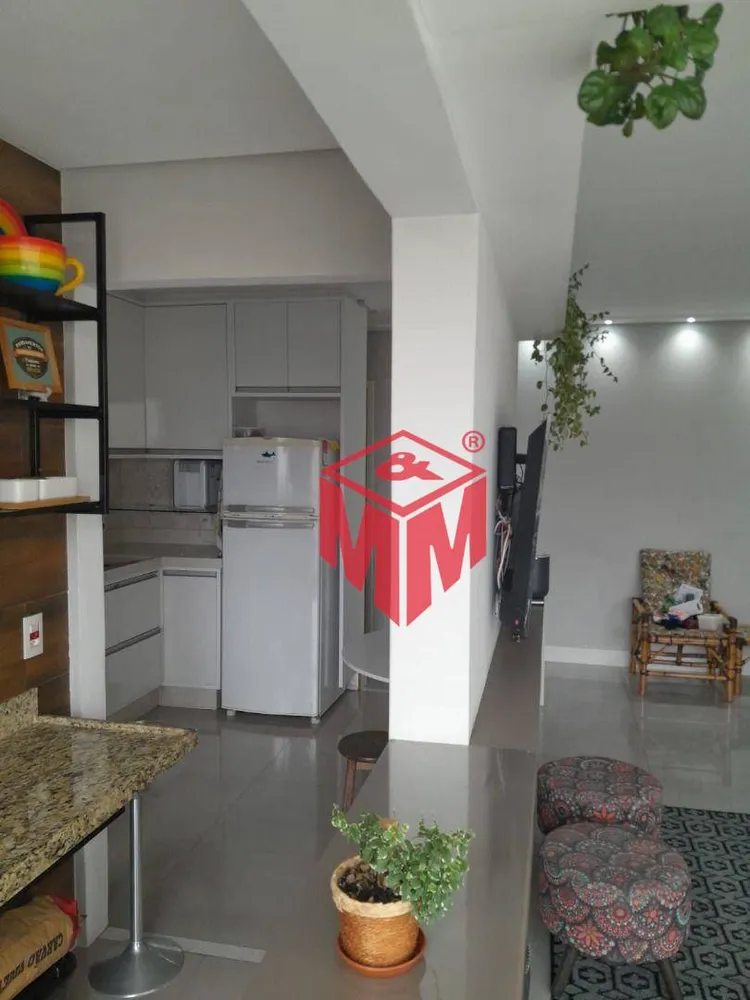 Apartamento, 2 quartos, 73 m² - Foto 1