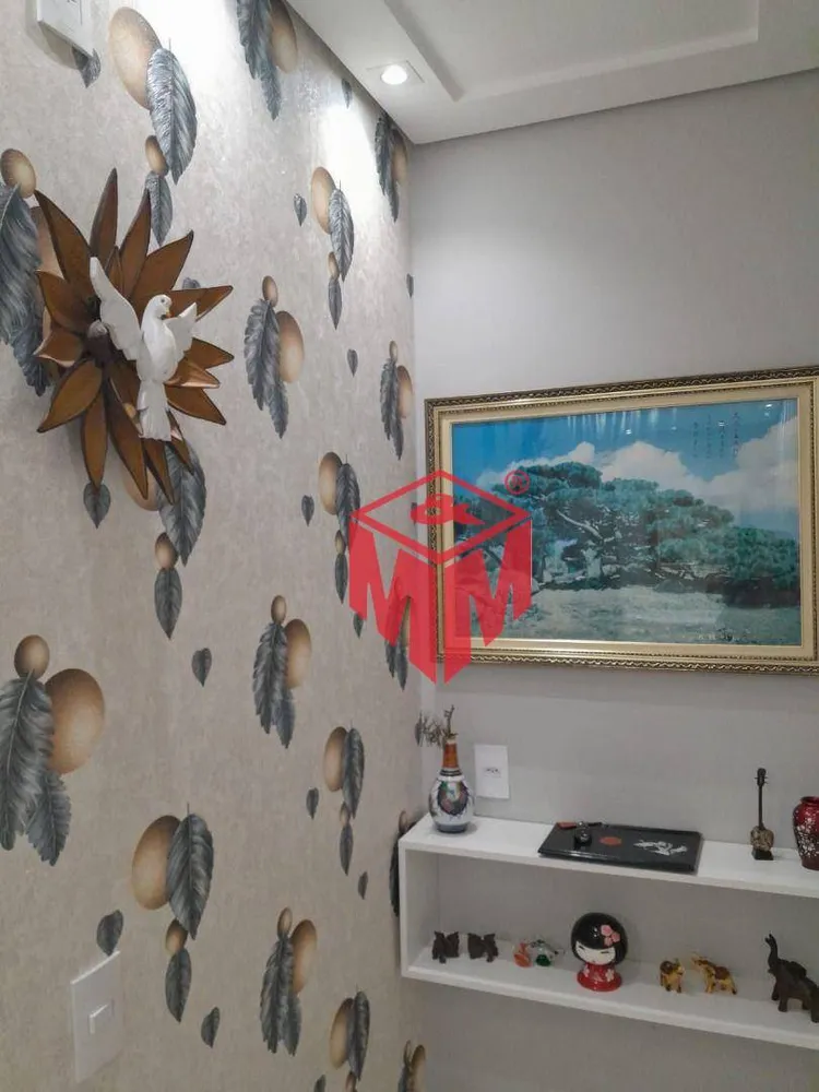 Apartamento, 2 quartos, 73 m² - Foto 2