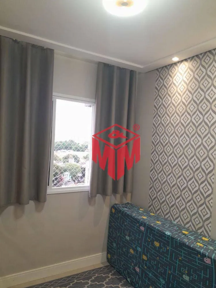 Apartamento, 2 quartos, 73 m² - Foto 14