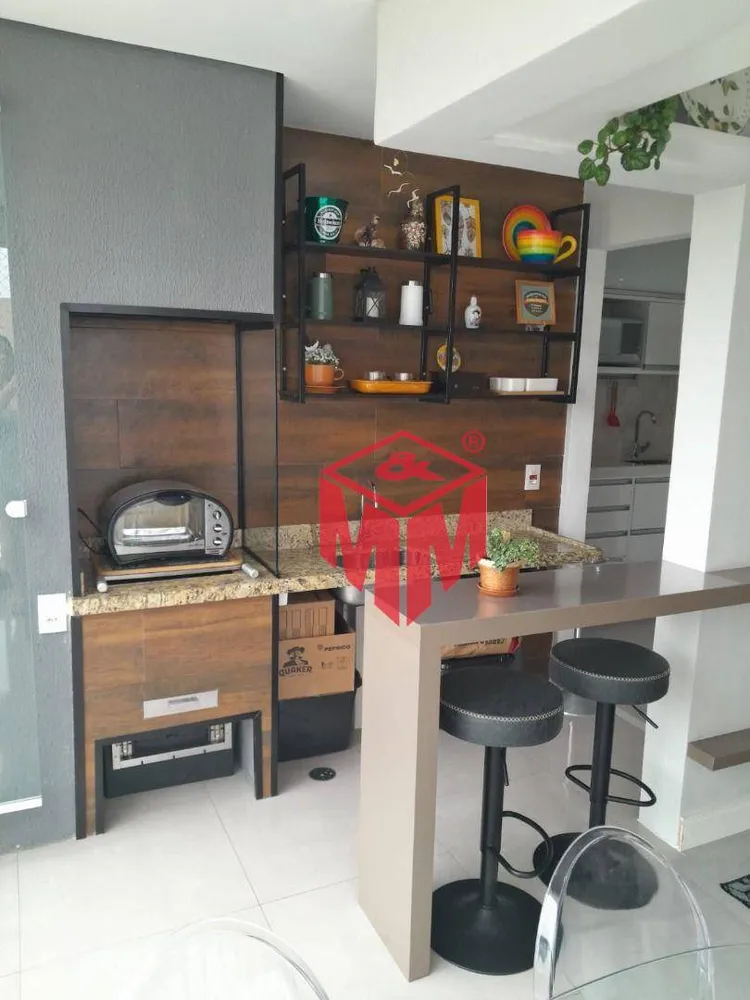 Apartamento, 2 quartos, 73 m² - Foto 7