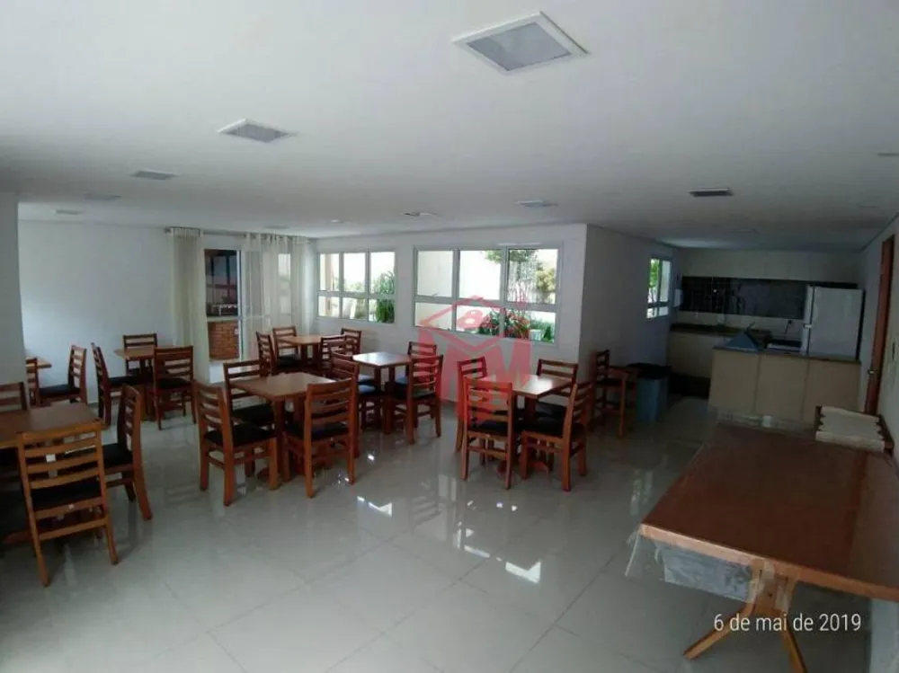 Apartamento, 2 quartos, 73 m² - Foto 8