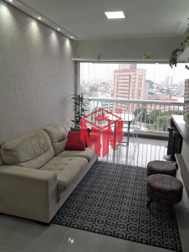 Apartamento, 2 quartos, 73 m² - Foto 10