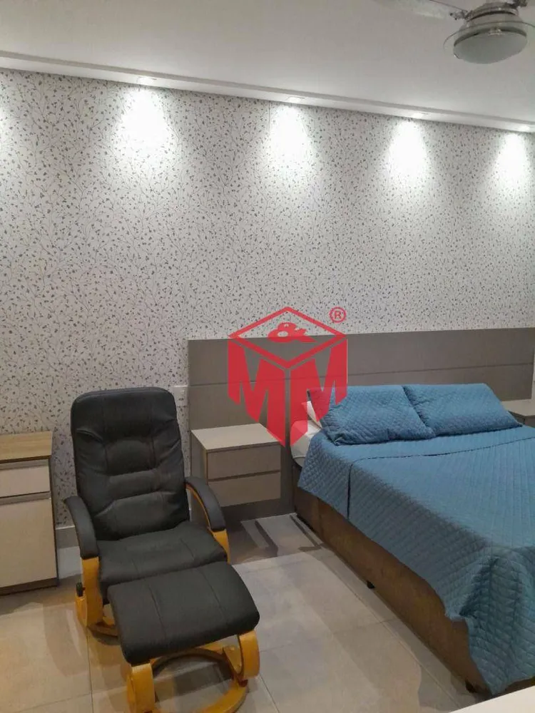 Apartamento, 2 quartos, 73 m² - Foto 5