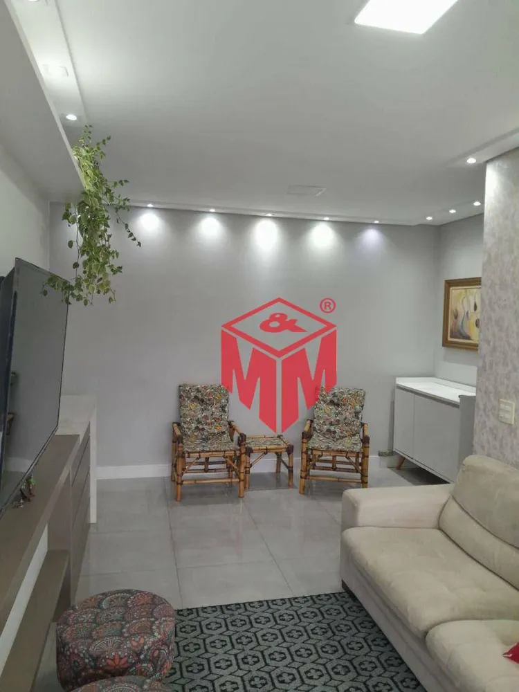 Apartamento, 2 quartos, 73 m² - Foto 7