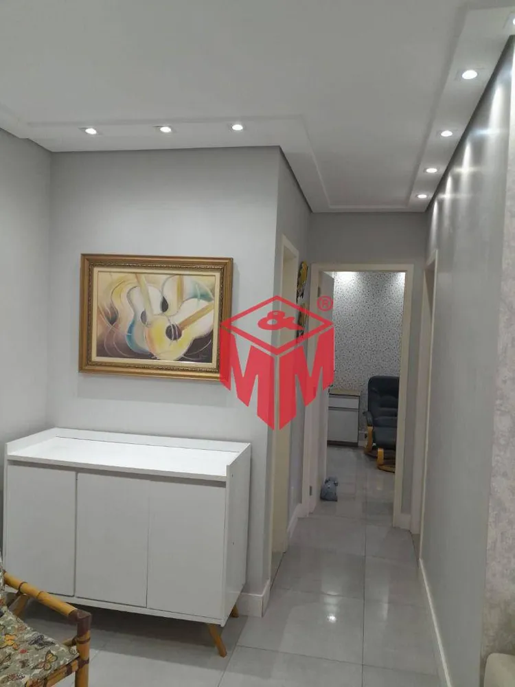 Apartamento, 2 quartos, 73 m² - Foto 9