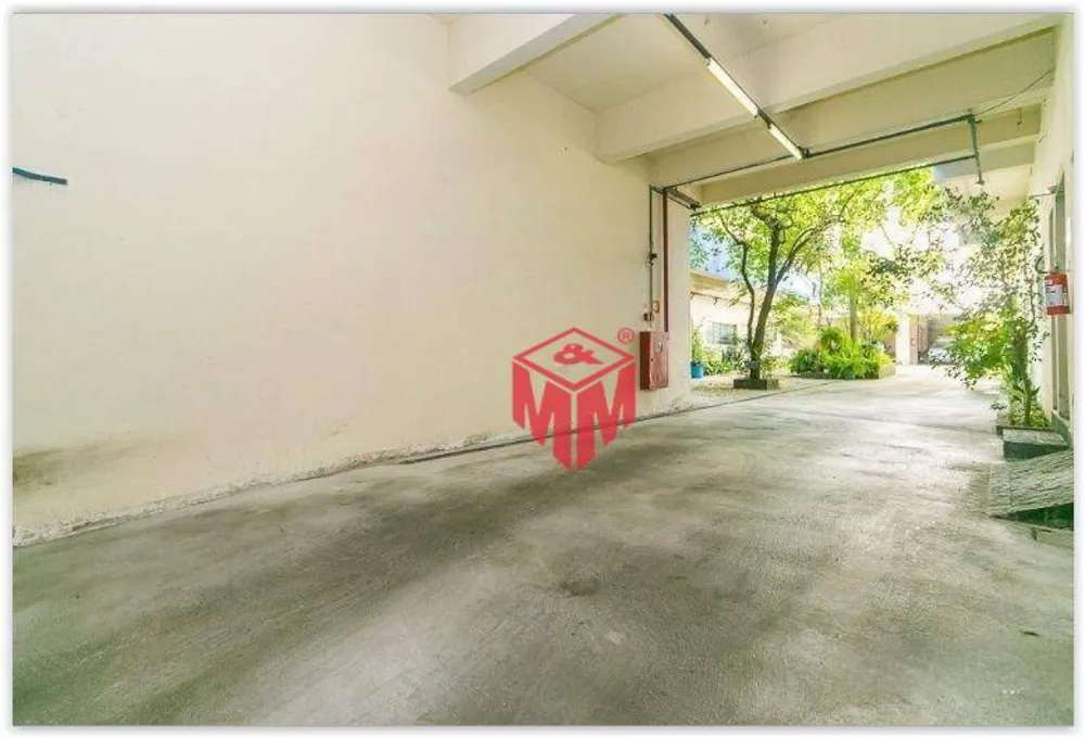 Prédio Inteiro, 1487 m² - Foto 1