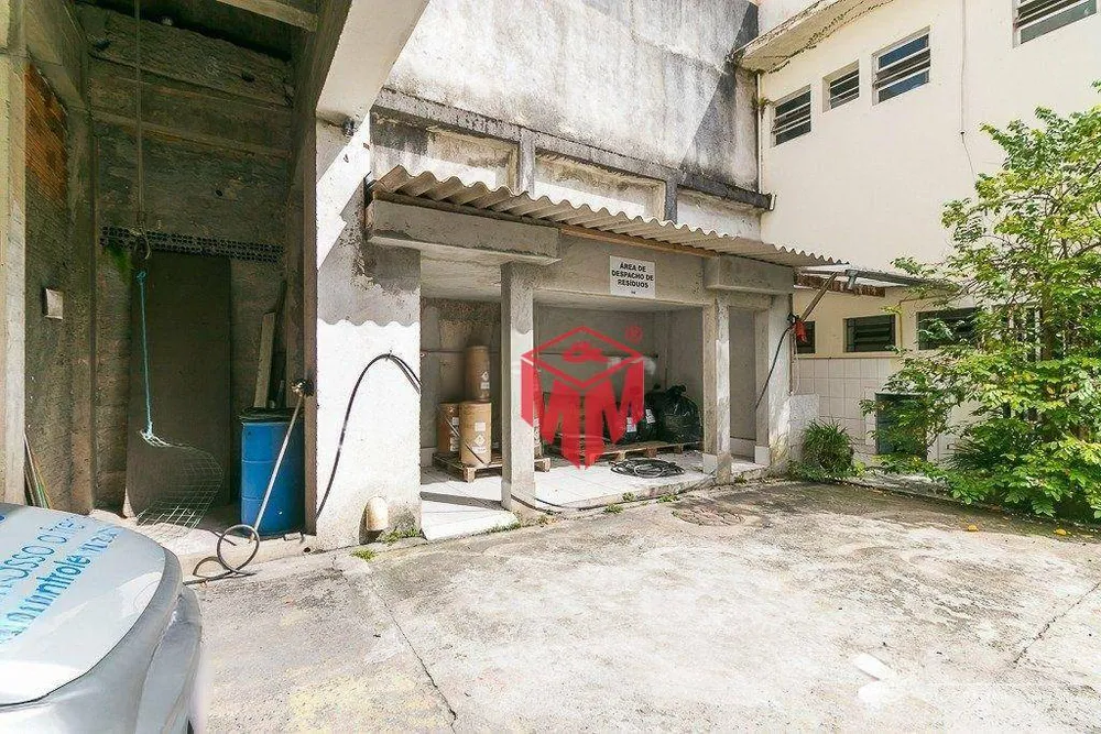 Prédio Inteiro, 1487 m² - Foto 11