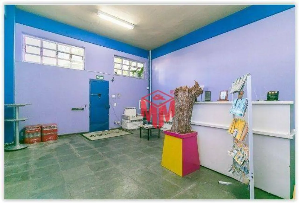 Prédio Inteiro, 1487 m² - Foto 6