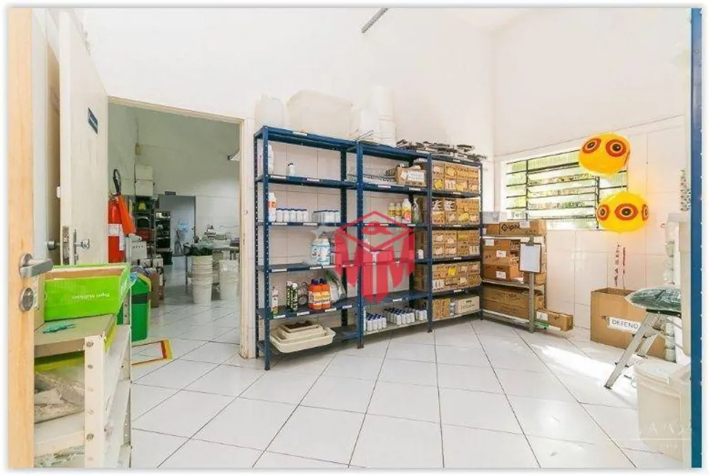 Prédio Inteiro, 1487 m² - Foto 12