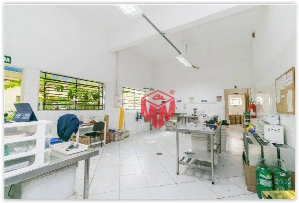 Prédio Inteiro, 1487 m² - Foto 7